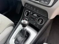 Usado Audi Q3 Premium 180 CV (132 kW) 2015 Gris / plata SUV