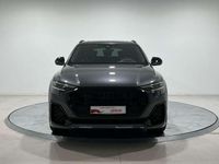 Nuevo Audi Q7 S-Line 394 CV (289 kW) 2025 Gris SUV