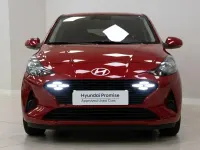 Usado Hyundai i10 63 CV (46 kW) 2025 Otro Utilitario