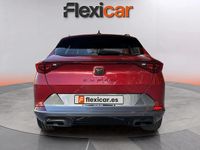 Usado Cupra Formentor 150 CV (110 kW) 2021 Rojo SUV