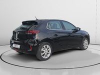 Usado Opel Corsa Elegance 102 CV (75 kW) 2020 Blanco Utilitario