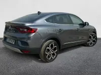 Usado Renault Arkana Techno 140 CV (102 kW) 2023 SUV