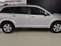 Usado Fiat Freemont Lounge 140 CV (102 kW) 2012 Gris / plata SUV