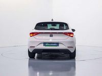 Usado Seat Leon Style 116 CV (85 kW) 2021 Blanco Utilitario