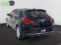 usado Opel Astra GTC ASTRA 2.0 CDTi S/S 165 CV Sportive