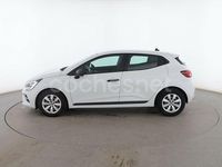 Usado Renault Clio V Business 100 CV (73 kW) 2021 Blanco Berlina