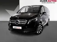 Usado Mercedes 220 Avantgarde 163 CV (119 kW) 2023 Berlina