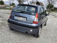 Occasion Citroën C3 61 ch (44 kW) 2008 Gris Berline