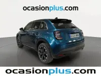Usado Fiat 600 La Prima 100 CV (73 kW) 2024 Verde SUV