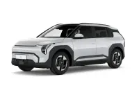Nuevo Kia EV3 Earth 150 kW (204 CV) 2025 Blanco SUV