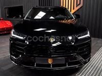 Usado Lamborghini Urus 666 CV (489 kW) 2019 Negro SUV