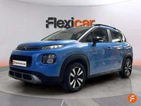 Usado Citroën C3 Aircross Feel 110 CV (80 kW) 2020 Azul SUV