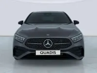 Usado Mercedes A250 Advanced 224 CV (164 kW) 2023 Gris Utilitario