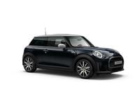 Usado Mini Cooper SE 135 kW (184 CV) 2022 Utilitario