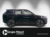 Nuevo Jaecoo 5 147 CV (108 kW) 2026 Negro SUV