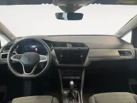 Usado VW Touran 150 CV (110 kW) 2026 Gris/plata Monovolumen