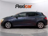 Usado Renault Mégane IV Business 140 CV (102 kW) 2020 Gris Utilitario