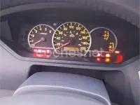 Usado Kia Carens LX 112 CV (82 kW) 2006 Negro Monovolumen