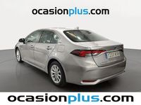Usado Toyota Corolla Active 122 CV (89 kW) 2019 Gris Berlina