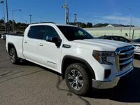 Usado GMC Sierra 355 CV (261 kW) 2023 Blanco Pickup/Camioneta