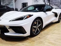 usado Chevrolet Corvette Z51 3LT Aut.