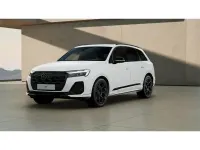 Nuevo Audi Q7 231 CV (169 kW) 2025 Blanco SUV