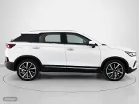 Nuevo Bestune T77 160 CV (117 kW) 2026 Blanco SUV