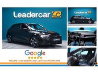 Usado Audi A3 150 CV (110 kW) 2022 Negro Berlina