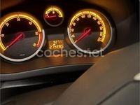 Usado Opel Corsa Enjoy 90 CV (66 kW) 2007 Negro Utilitario