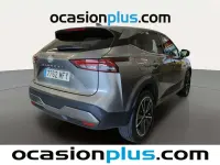 Usado Nissan Qashqai Tekna 158 CV (116 kW) 2023 Gris SUV