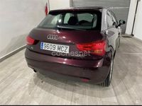 Brugt Audi A1 Attraction 95 HK (69 kW) 2014 Hatchback