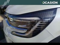 Usado Renault Captur Zen 143 CV (105 kW) 2022 Blanco SUV