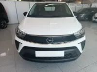 Usado Opel Crossland X Edition 110 HP (80 kW) 2023 Branco SUV