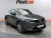 Usado Mazda MX30 107 kW (146 CV) 2020 Gris SUV