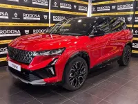 Usado Renault Austral Esprit Alpine 200 CV (147 kW) 2025 Rojo SUV