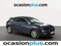 Używany Seat Leon Style 116 KM (85 kW) 2025 Szary Hatchback