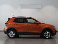 usado VW T-Cross - 1.0 Tsi Advance 81kw