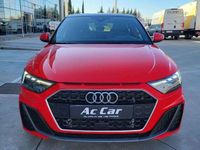 usado Audi A1 Sportback 30 TFSI S line S tronic