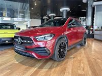 usado Mercedes GLA250 GLAe