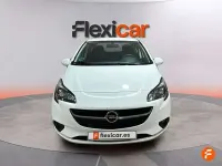 Usado Opel Corsa Business 75 CV (55 kW) 2017 Blanco Utilitario