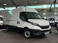 Usado Iveco Daily 160 CV (117 kW) 2025 Blanco Van