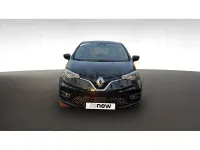 Usado Renault Zoe Iconic 100 kW (136 CV) 2022 Eléctrico Utilitario