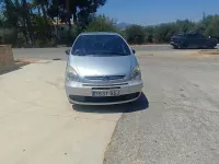 Usado Citroën Xsara Picasso Exclusive 92 CV (67 kW) 2009 Gris / plata Monovolumen