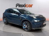 Usado Lynk & Co 01 261 CV (191 kW) 2022 Azul SUV