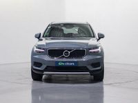 Usado Volvo XC40 Momentum 163 CV (119 kW) 2019 Gris SUV