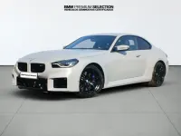 Usado BMW M2 Comfort Edition 480 CV (353 kW) 2025 Gris Coupe