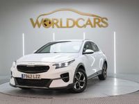 Brugt Kia XCeed 120 HK (88 kW) 2022 SUV
