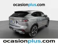 Usado MG HS Luxury 170 CV (125 kW) 2025 Gris plata SUV
