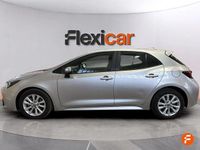 Usado Toyota Corolla Active 140 CV (102 kW) 2024 Gris