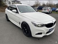 Usado BMW 318 Gran Turismo M Sport 150 CV (110 kW) 2020 Blanco Berlina